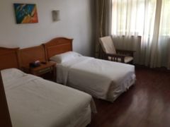 华东疗养院-上海市保健医疗中心(华东疗养院)