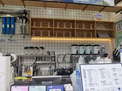 -茶百道(春熙路银石广场店)