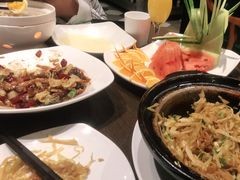 -老牌坊鲁菜名店(宽厚里店)