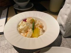 凤梨虾球-穹六人间 people 6(岳阳路店)