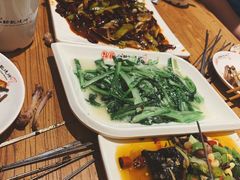 -福苗小骆驼烧烤(大唐不夜城店)