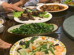 -浩家苑菜馆(汉口路店)