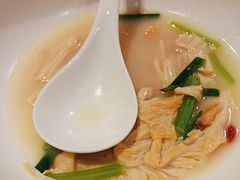 -新旺茶餐厅·早餐·夜宵(仙霞店)