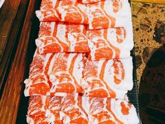 -陈渡桥老火锅(清潭店)