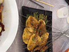 -四妹餐厅(玫瑰街店)