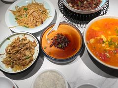 -茄子恰恰·新云南小炒(钱王街店)