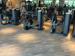 -威尔仕W FITNESS健身会所(联洋广场店)