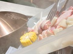 -狐狸爱上椰子鸡(滨江星光大道店)