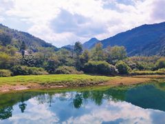 -水墨汀溪风景区
