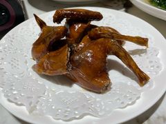 金牌乳鸽-品大伍·食之道品伍味(汪海店)