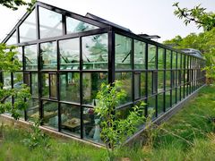 -北马山庄植趣咖啡