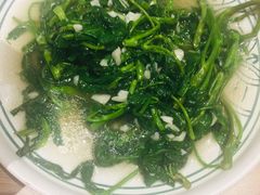 蒜蓉空心菜-云海肴云南菜(青浦宝龙店)