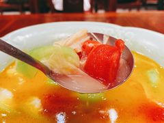 番茄-虎哥私房菜(馒头山店)