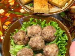 -黔有有贵州酸汤夺夺粉火锅(五味十字店)