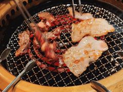 -神户赤童日式烤肉(金地广场店)