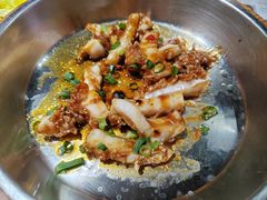 -红日饭店(裕隆三路店)