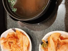 -禾绿寿司·定食·拉面·烧炸(喜荟城店)