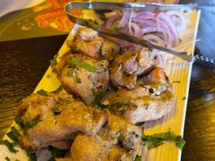 -Bombay Grill印度餐厅