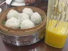 -茶港食堂(武昌店)