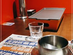 -神府路壹号·海鲜烧烤·砂锅粥·锅物(三坊七巷店)