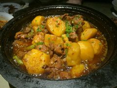 -鸭天下·川菜·家宴(铂金时代店)