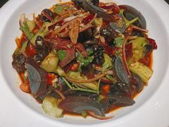 -一块豆腐·海鲜·家常菜(李沧书院路店)
