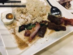 -麗華港式茶餐厅(田寮村南区店)