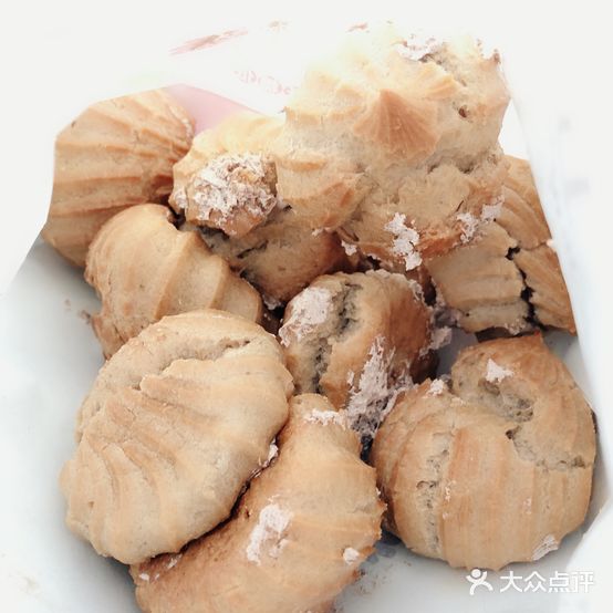 丁五福西点(利津路店)