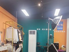 -爱定格照相馆·证件照(上海惠南观海坊店)