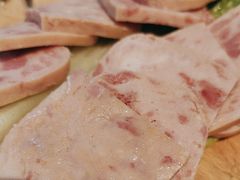 -探鱼·鲜青椒爽麻烤鱼(天河优托邦店)