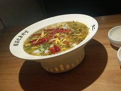 -太二酸菜鱼(正大广场店)