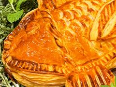 -Oyster Talks 四度蚝法餐厅