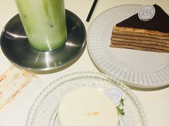 -Kekimatata 生日蛋糕·烘焙教学