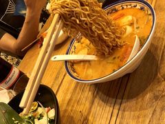 -辉记炭烧海鲜大排档·老字号(福田店)