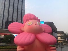 -东莞松山湖万象汇