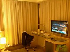 -香港皇家太平洋酒店