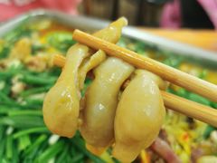 -四姐南瓜田鸡(202店)
