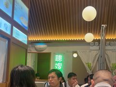 -聪嫂私房甜品(旺角二店)
