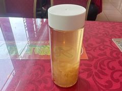 -华天延吉餐厅(西安门一店)