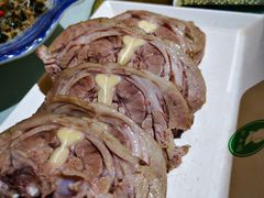 -阿西娅食府(中关村店)