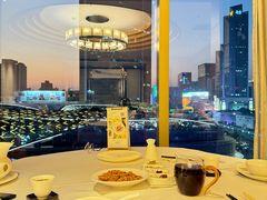 -正佳广场万豪酒店-粤菜餐厅·点心·海鲜·聚餐
