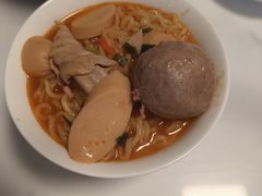 -阿娟牛肉丸·手打牛肉丸·现做现卖