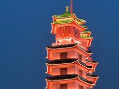 -二七纪念馆-纪念塔