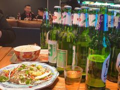 -阿记烧烤(英达路店)