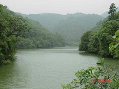 -小格里自然风景区