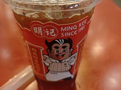 -西关明记肠粉(荔枝湾店)