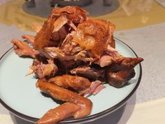 -贝勒爷·酥不腻烤鸭