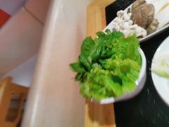 -京炭铜锅涮肉·羊蝎子·羊肉炉(保利·时光里店)
