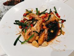 -小厨娘淮扬菜(板桥一店)