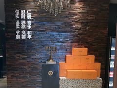 -彩虹之约•淮扬家宴(亚运村店)